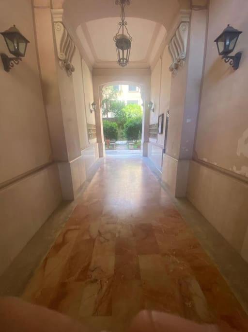 Domus Viola In San Giovanni Rome Bagian luar foto
